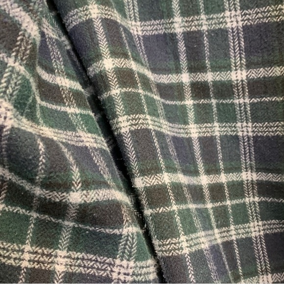 Elwood Petrol Denim Jacket Men’s Size XL - Picture 5 of 8